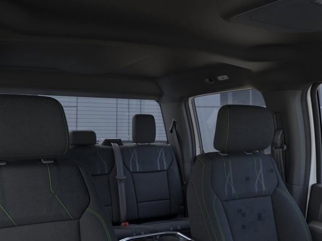 2025 Ford F-150 STX - DeadWood by Sherrod