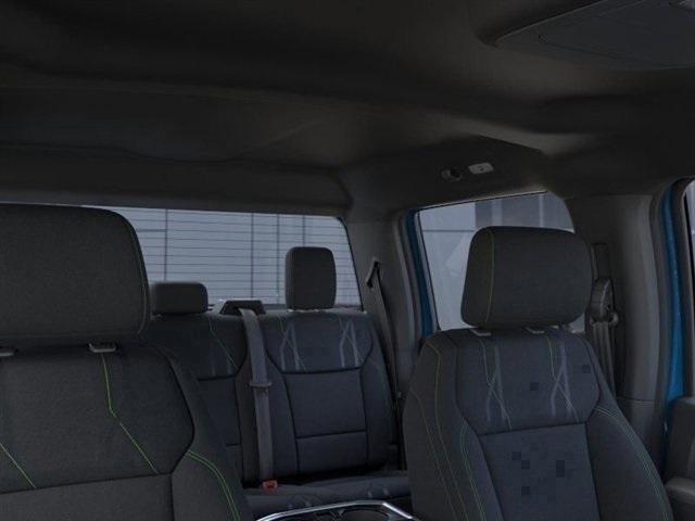 2025 Ford F-150 STX - DeadWood by Sherrod