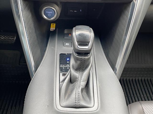 2021 Toyota Venza XLE