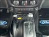 2016 Jeep Wrangler Unlimited Unlimited Sahara