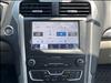 2020 Ford Fusion Hybrid SE