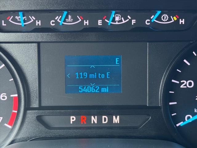 2022 Ford F-250 Super Duty XL