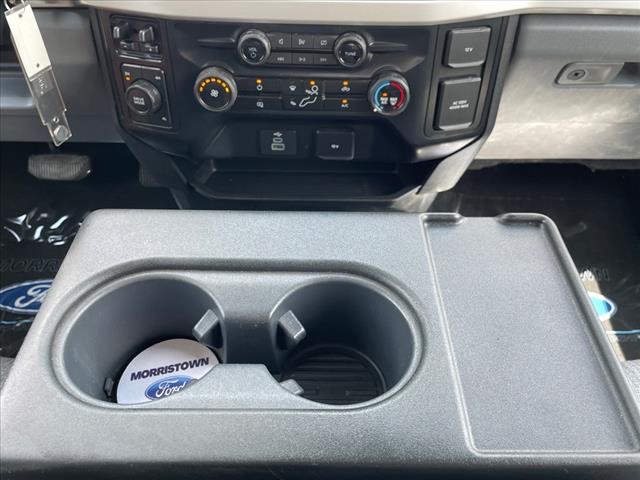 2024 Ford F-250 Super Duty XLT