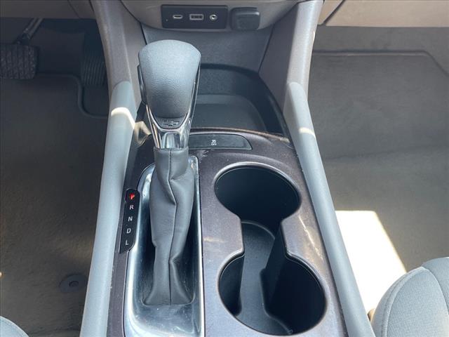 2022 Chevrolet Malibu LS 1LS