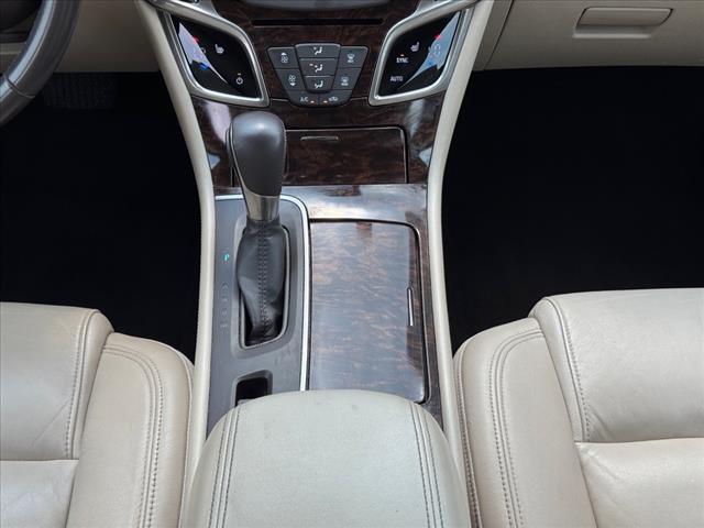 2016 Buick LaCrosse Leather Group