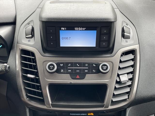 2022 Ford Transit Connect XL