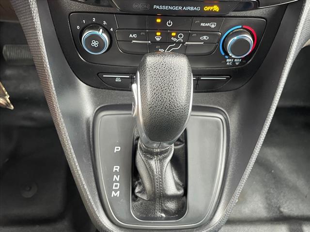 2022 Ford Transit Connect XL