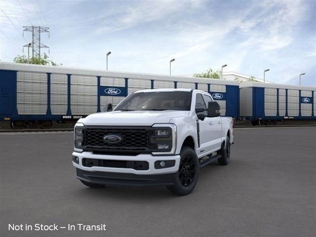 2025 Ford F-250 Super Duty XLT