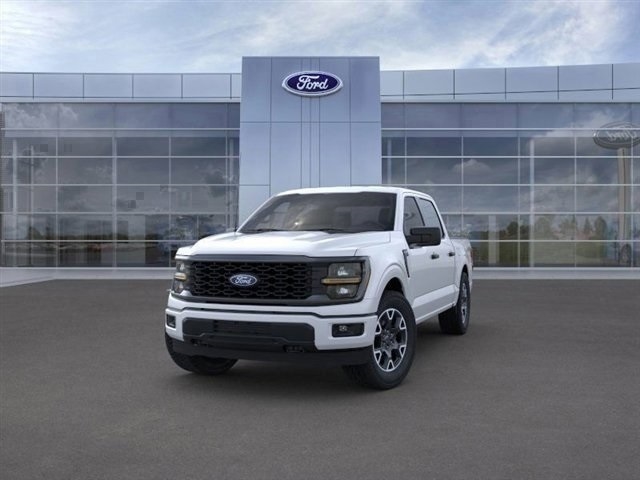 2025 Ford F-150 STX - DeadWood by Sherrod