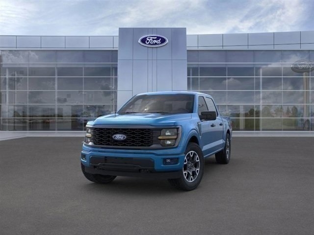 2025 Ford F-150 STX - DeadWood by Sherrod