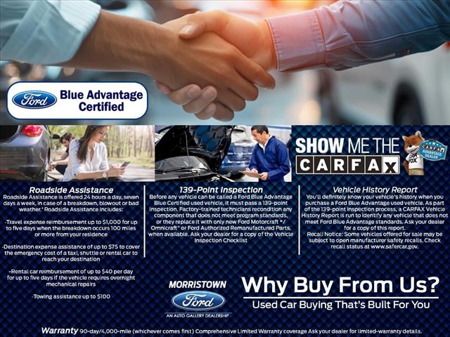 2020 Ford Fusion Hybrid SE
