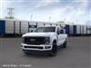 2025 Ford F-250 Super Duty XLT