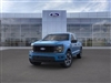 2025 Ford F-150 STX - DeadWood by Sherrod