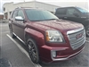 2016 GMC Terrain