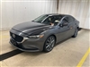 2018 Mazda Mazda6