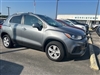 2019 Chevrolet Trax