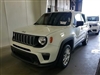 2023 Jeep Renegade