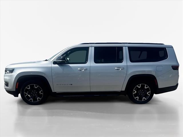 2023 Jeep Wagoneer L Series III