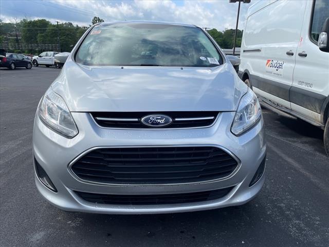 2017 Ford C-MAX Hybrid SE