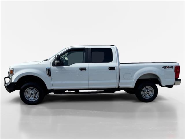 2022 Ford F-250 Super Duty XL