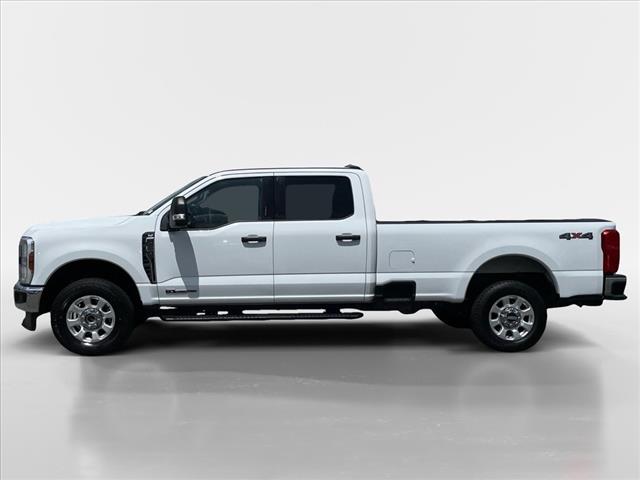 2024 Ford F-250 Super Duty XLT