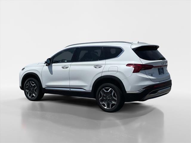 2023 Hyundai SANTA FE Plug-In Hybrid SEL Convenience