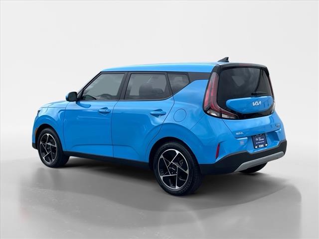 2023 Kia Soul EX