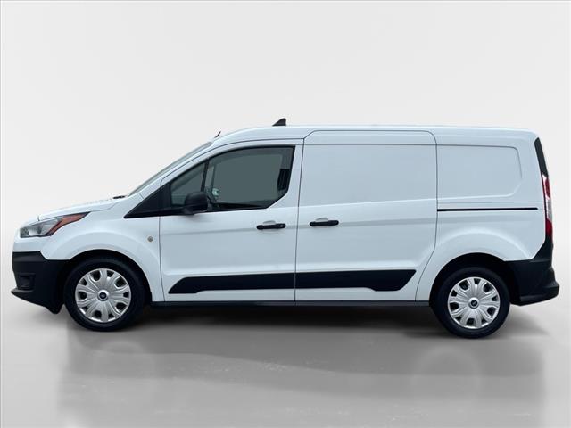 2022 Ford Transit Connect XL