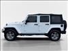 2016 Jeep Wrangler Unlimited Unlimited Sahara