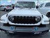 2024 Jeep Wrangler Sport S 4xe