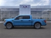2025 Ford F-150 STX - DeadWood by Sherrod