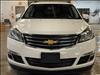 2016 Chevrolet Traverse