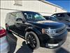 2018 Ford Flex