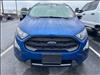 2022 Ford EcoSport SES