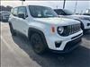 2020 Jeep Renegade