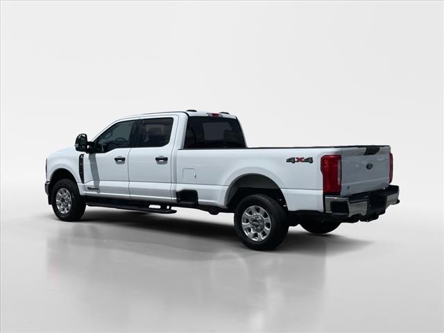 2024 Ford F-250 Super Duty XLT