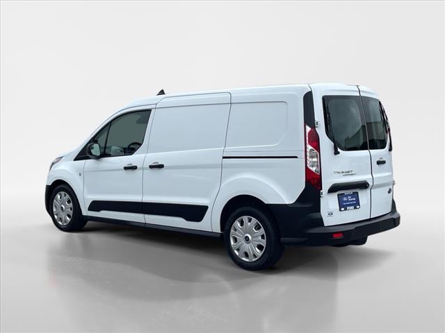 2022 Ford Transit Connect XL