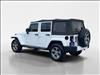 2016 Jeep Wrangler Unlimited Unlimited Sahara