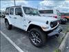 2024 Jeep Wrangler Sport S 4xe