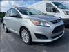 2017 Ford C-MAX Hybrid SE