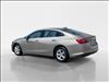 2022 Chevrolet Malibu LS 1LS