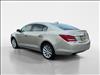 2016 Buick LaCrosse Leather Group
