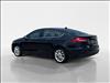 2020 Ford Fusion Hybrid SE