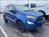 2022 Ford EcoSport SES