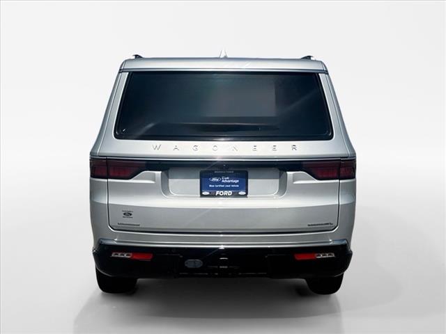 2023 Jeep Wagoneer L Series III