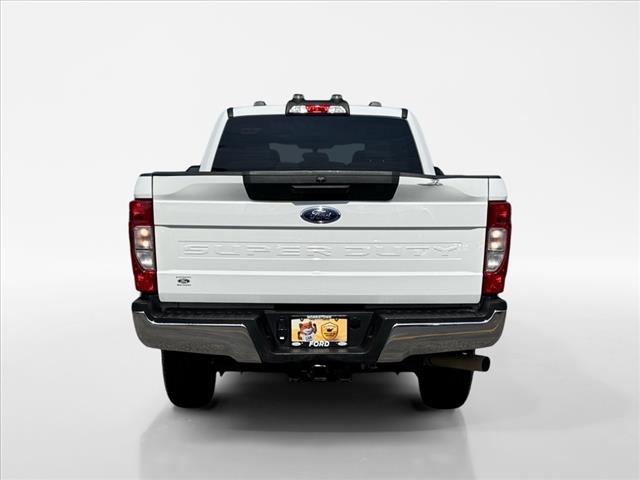 2022 Ford F-250 Super Duty XL