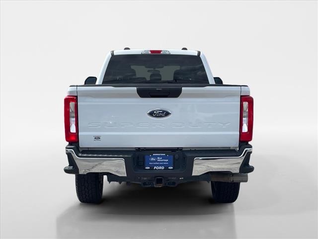 2024 Ford F-250 Super Duty XLT