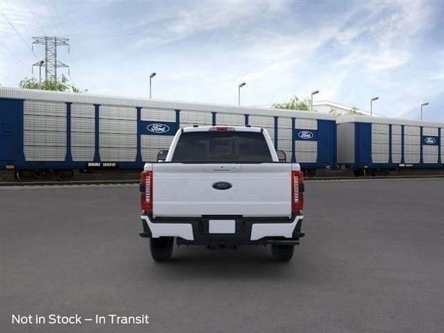 2025 Ford F-250 Super Duty XLT