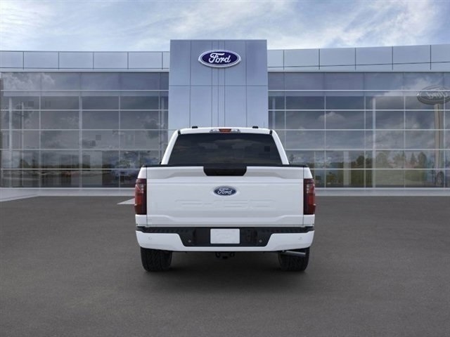 2025 Ford F-150 STX - DeadWood by Sherrod