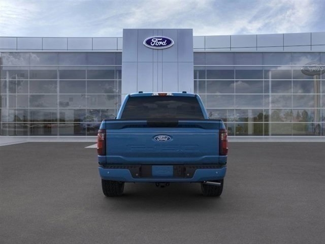 2025 Ford F-150 STX - DeadWood by Sherrod